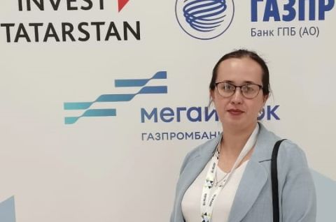 C 27 по 28 ноября в г. Казань Республики Татарстан проходил VI Межрегиональный отраслевой Форум по государственно-частному партнёрству